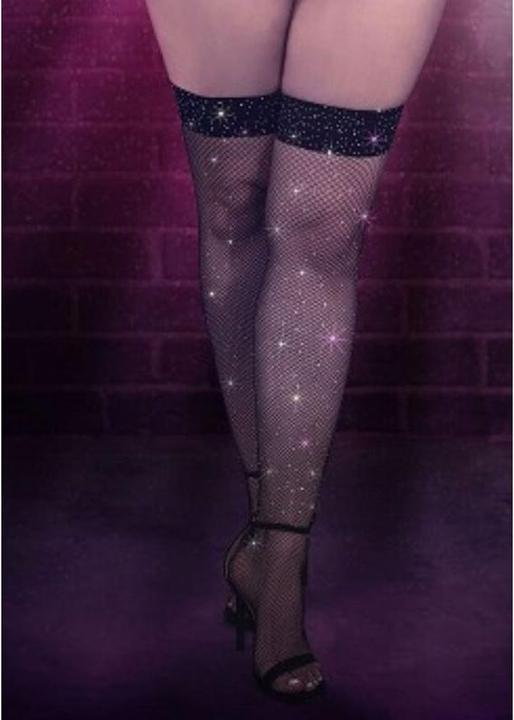 Radiance Rhine Plus Size Kousen