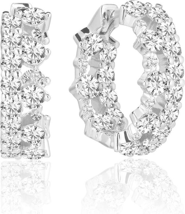 Immagine prodotto Sif Jakobs Creolen (Argento 925)