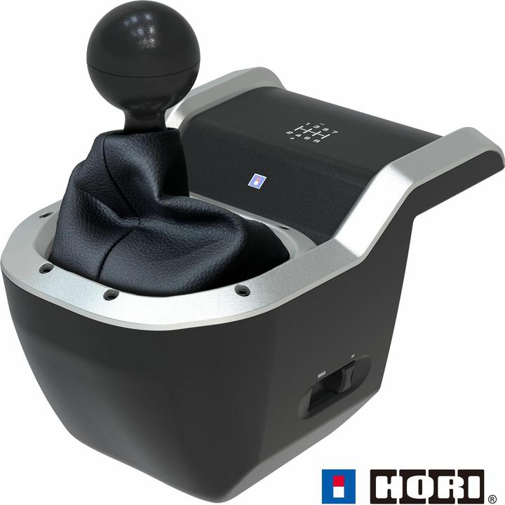 Immagine prodotto HORI 7-Speed Racing Shifter (PC)