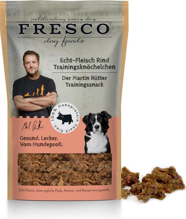 Actual product image Fresco Training ankles (Adult, 1 pcs., 165 g)