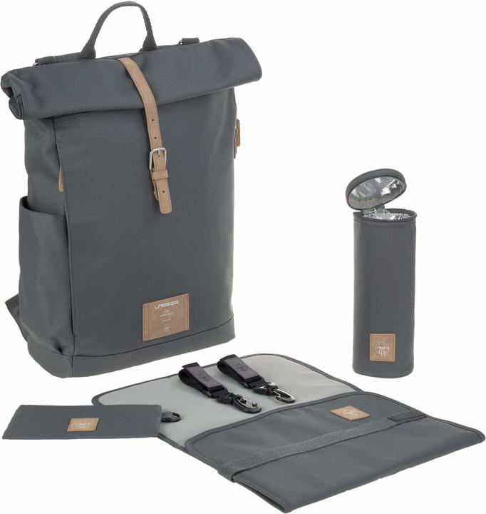 Produktbild Lässig Rolltop