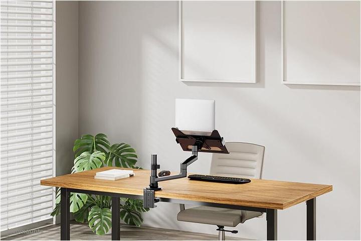 Actual product image Neomounts DS20-425BL1