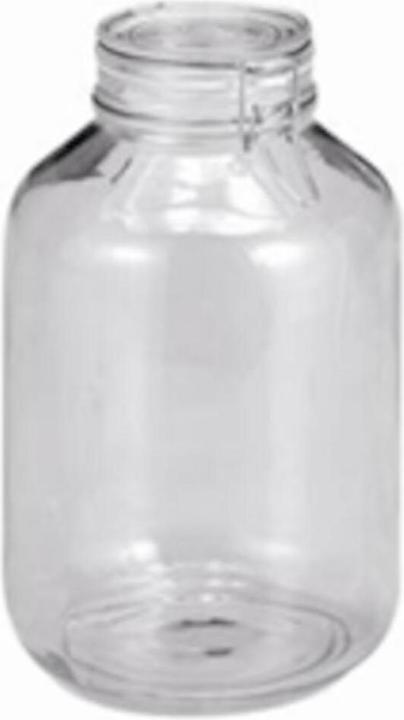 Produktbild Siena Home Drahtbügelglas CUCINARE 4880 (2 Stk., 5 l)