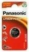 Produktbild Panasonic Lithium Power (1 Stk., CR2032, 225 mAh)