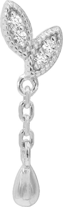 Fleur de nuit Nina-Einzelstück (925 Silber)