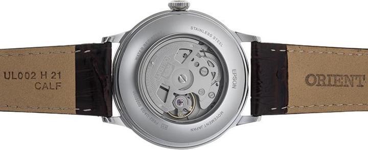 Produktbild Orient Classic (Analoguhr, 40 mm)