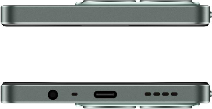 Actual product image realme C61 (128 GB, Dark Green, 6.74", Dual SIM, 50 Mpx, 4G)