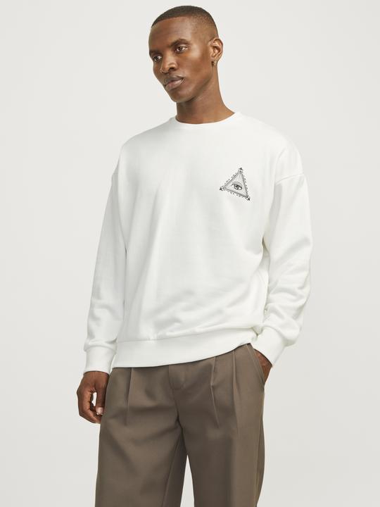Immagine prodotto Jack & Jones Felpa stampata Felpa (S)