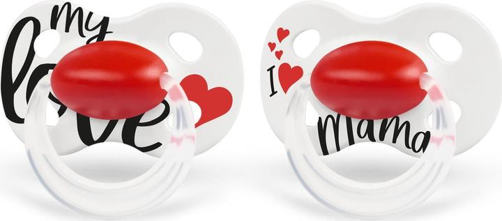 Produktbild Medela Baby Original Signature (2 x, 6 - 18 Monate)