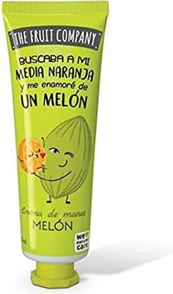 Actual product image The Fruit Company Melon Hand Cream 50ml (50 ml)