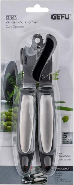 Image du produit GEFU Zenga