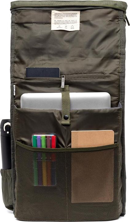Actual product image Lefrik Roll (19l) (19 l)