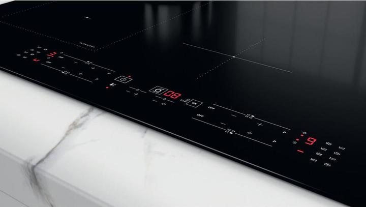 Actual product image Whirlpool WL B2977 NE