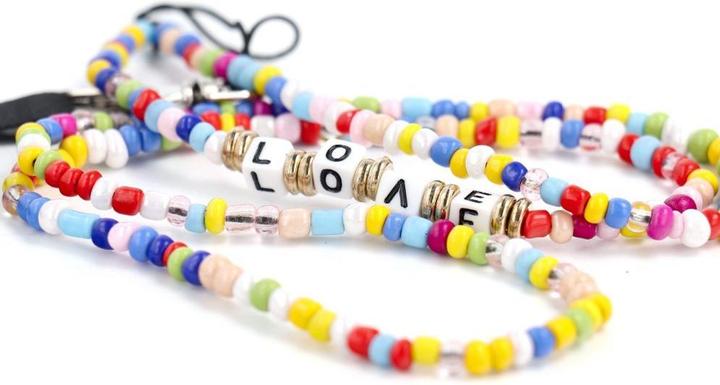 Actual product image OEM SM Pixie pendant beads 68cm