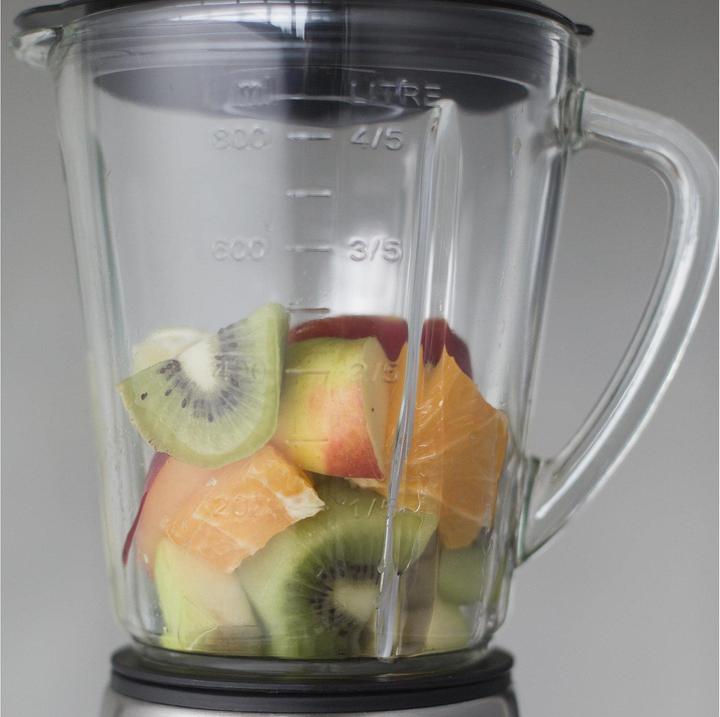 Image du produit Gastroback Design Blender Mini (Fiche CH, 500 W)