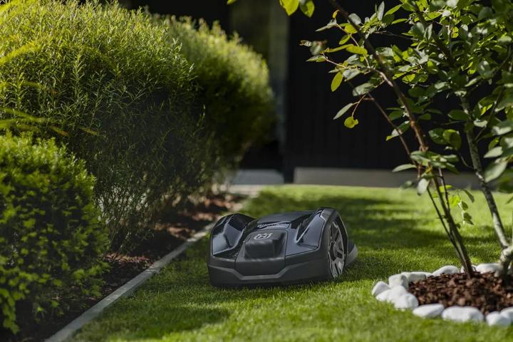 Image du produit Husqvarna Automower AM310E NERA (1000 m²)