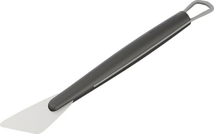 Outdoorchef Trichter-Schaber (36.50 cm)