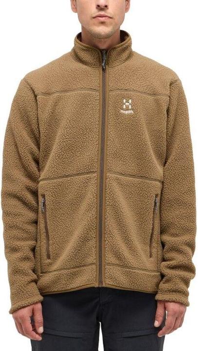 Immagine prodotto Haglöfs Mossa Pile Jacket Men - Fleecejacke - Herren (L)