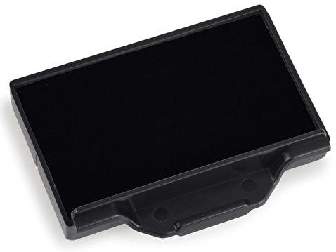 Actual product image Trodat Replacement stamp pad 6/53, black, double pack