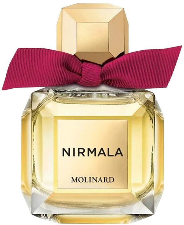 Actual product image Molinard Le Reve Nirmala Eau de Toilette 75ml - Brand New in Box (Eau de toilette, 75 ml)