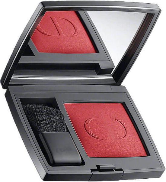 Image du produit Dior Blush Blush (999 Rouge Iconique)