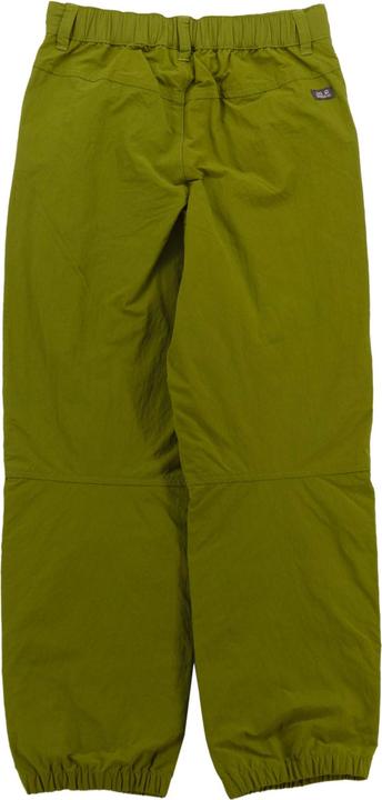 Produktbild Jack Wolfskin Mosquito Proof Pants Kinder 1607831-4410 (128)