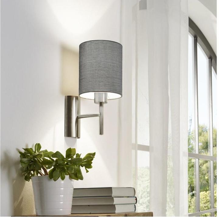 Actual product image EGLO Pasteri (E27)