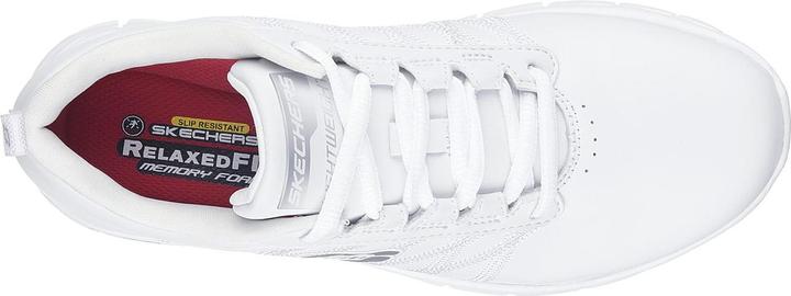 Actual product image Skechers Sure Track Work (40)