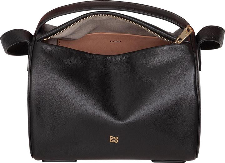 Actual product image Dudu Up Umhängetasche Leder 19.5 cm