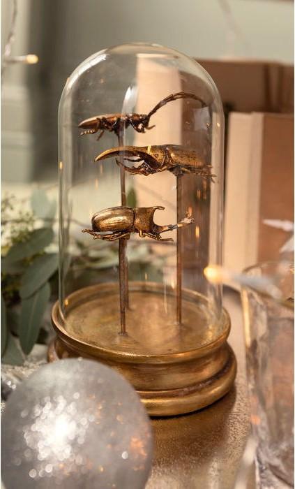 Immagine prodotto Kare Design Oggetto Deco Insetti Tre