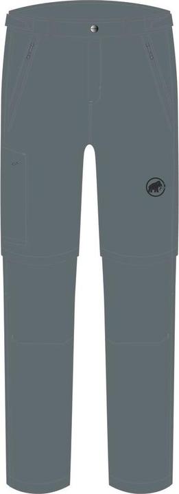 Immagine prodotto Mammut Runbold IV Zip Off Pants (48)