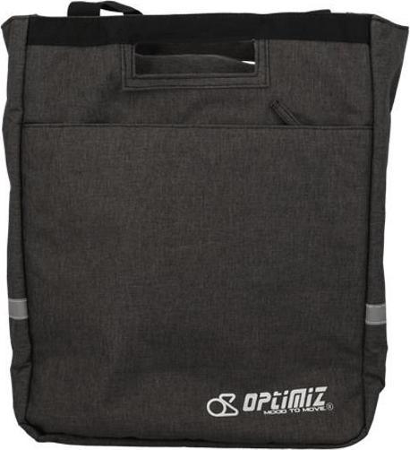 Immagine prodotto Optimiz Borsa termica per portapacchi (17 l, Borsa portapacchi)