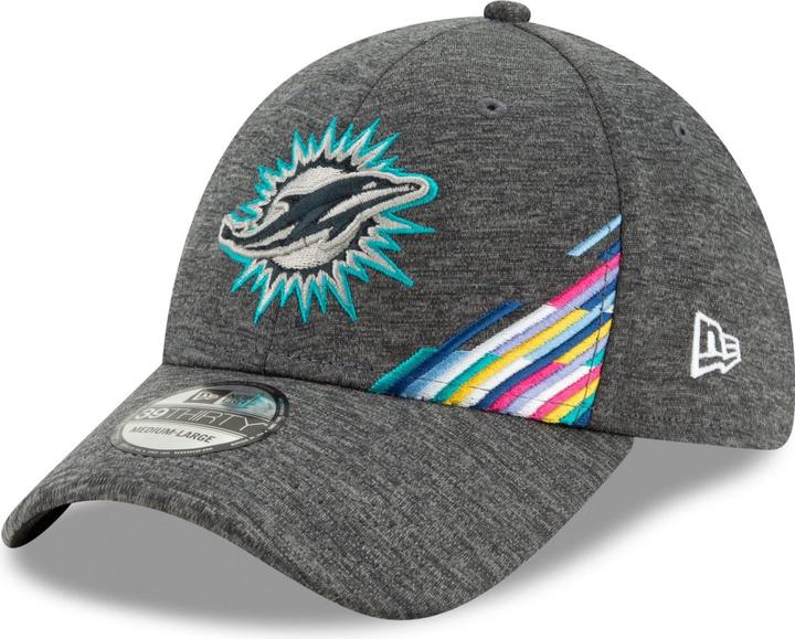 New Era 39Thirty Stretchfit Crucial Catch NFL Teams