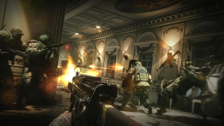 Produktbild Ubisoft Tom Clancy Rainbow Six Siege (PC, DE)