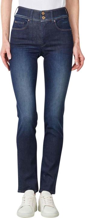 Actual product image Salsa Jeans Secret Slim Pushin Dark Wash (W28/L32)