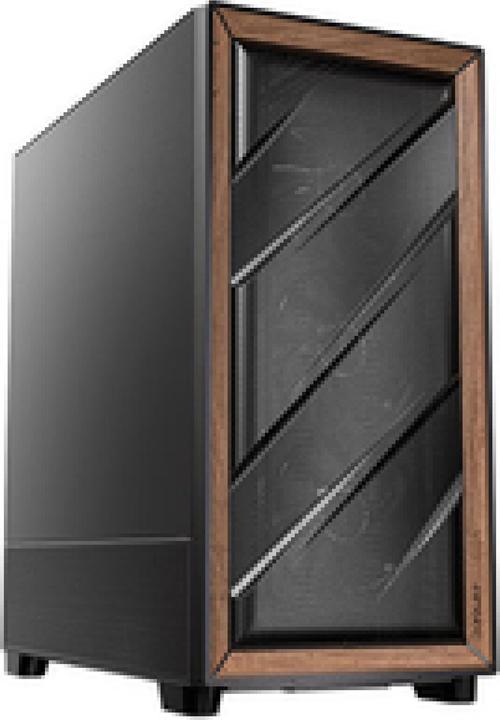 Antec Flux SE (ATX, ITX, mATX, E-ATX)