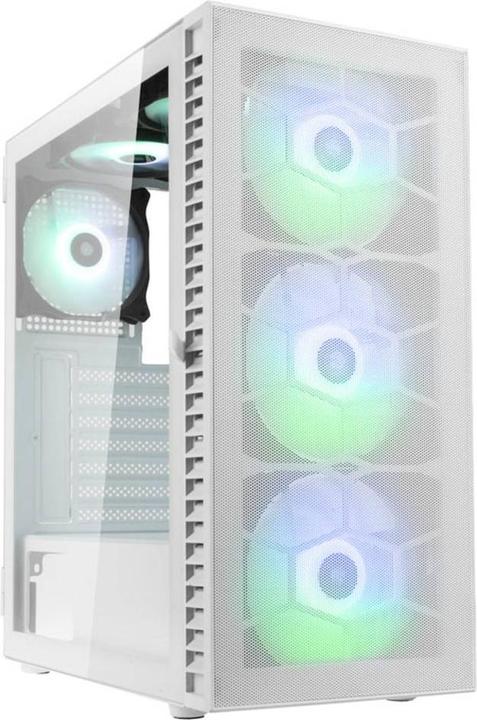 Produktbild Kolink Observatory HF (mATX, Mini-ITX, ATX)