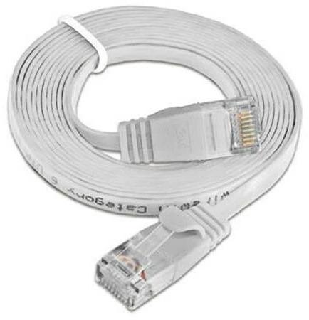 Produktbild Wirewin Netzwerkkabel (UTP, CAT6, 25 m)