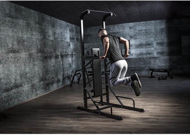 Actual product image Gorilla Sports multifunction
