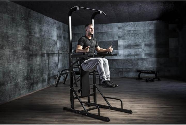 Actual product image Gorilla Sports multifunction