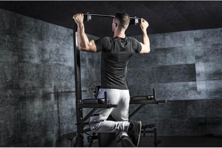 Actual product image Gorilla Sports multifunction