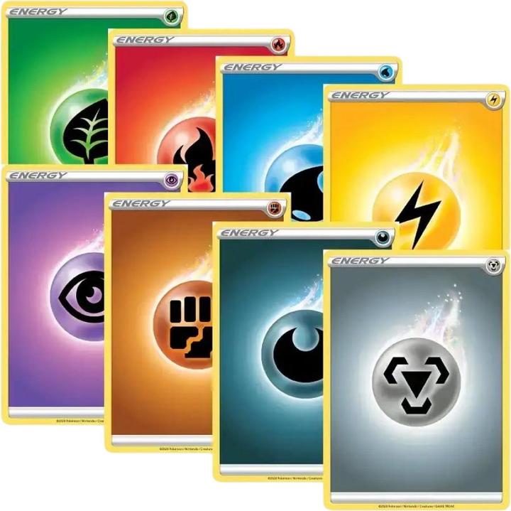 Image du produit Pokémon Scarlet und Violet (Français, Pack de boosters)