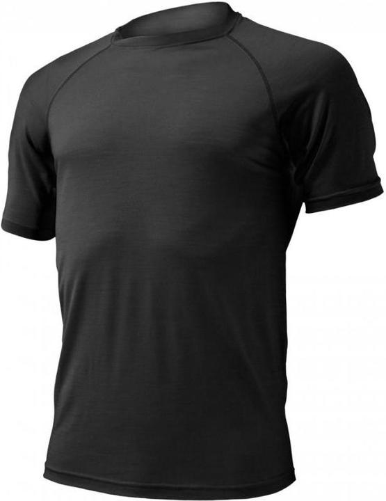 Actual product image Lasting QUIDO Merino Wool Men T-Shirt 160gr (M)