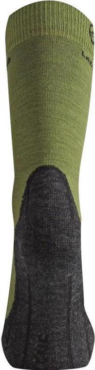 Actual product image Lasting WHI Merino Wool Trekking Socks Unisex (S)