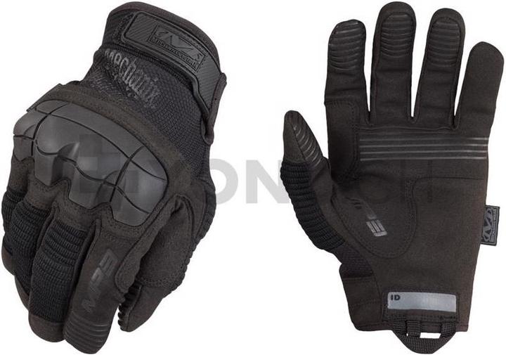 Produktbild Mechanix Wear The Original M-Pact 3 Generation II Handschuh (S)