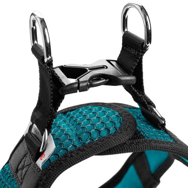 Produktbild Hunter Hundegeschirr Hilo Comfort (XS, S, Hund, Allgemein)