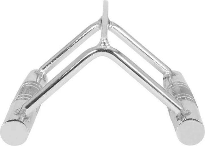 Actual product image Gorilla Sports Rudergriff weiter Griff