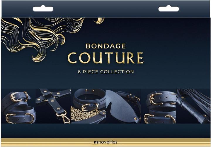 Image du produit Bondage Couture Kit de 6 pièces