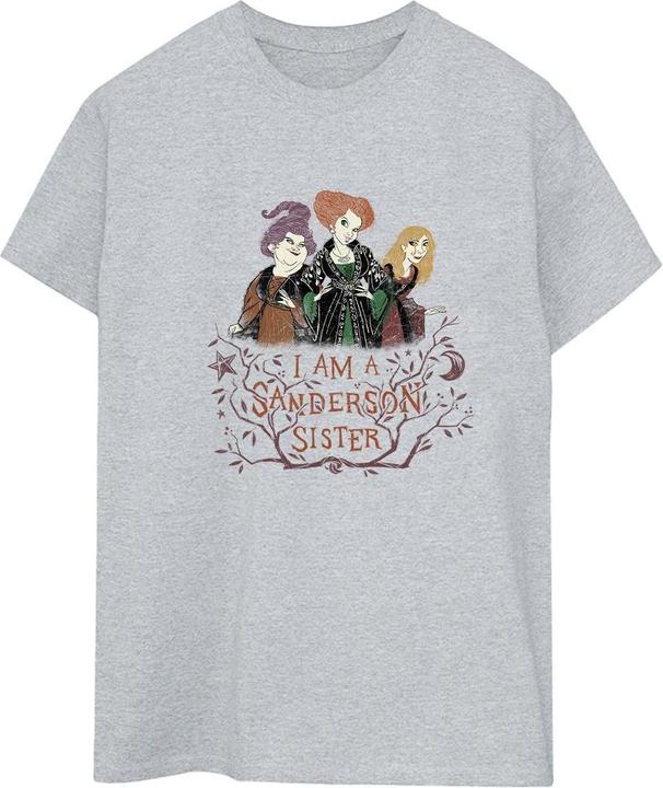 Disney Hocus Pocus Sanderson Sister TShirt (3XL)