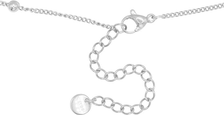 Immagine prodotto Heideman Eurus color argento (100% acciaio inossidabile)